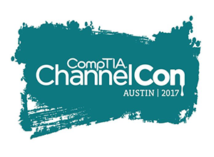 CompTIA ChannelCon 2017