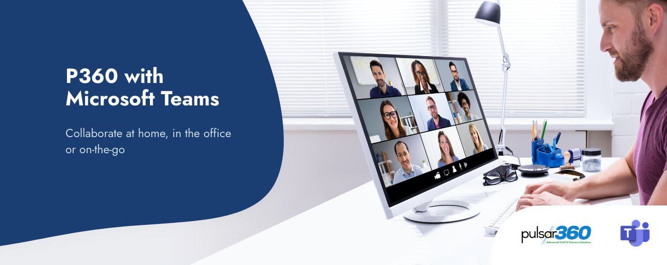 Microsoft Teams for Enterprise