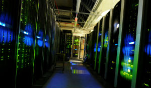 server room