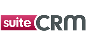 Suite CRM Logo