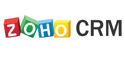 Zoho CRM Logo