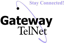 Gateway TelNet Logo