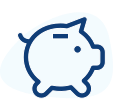 Piggy Bank Icon