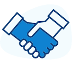 Handshake Icon