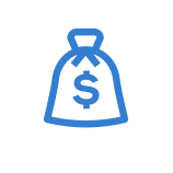 Recurring Revenue Icon