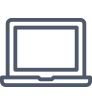 Laptop Icon