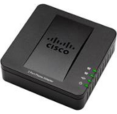 Cisco SPA122