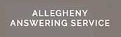 Allegheny Answering Services Logo