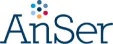 AnSer Logo