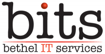 Bethel IT Services Logo