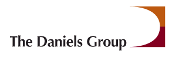Daniels Communications Logo